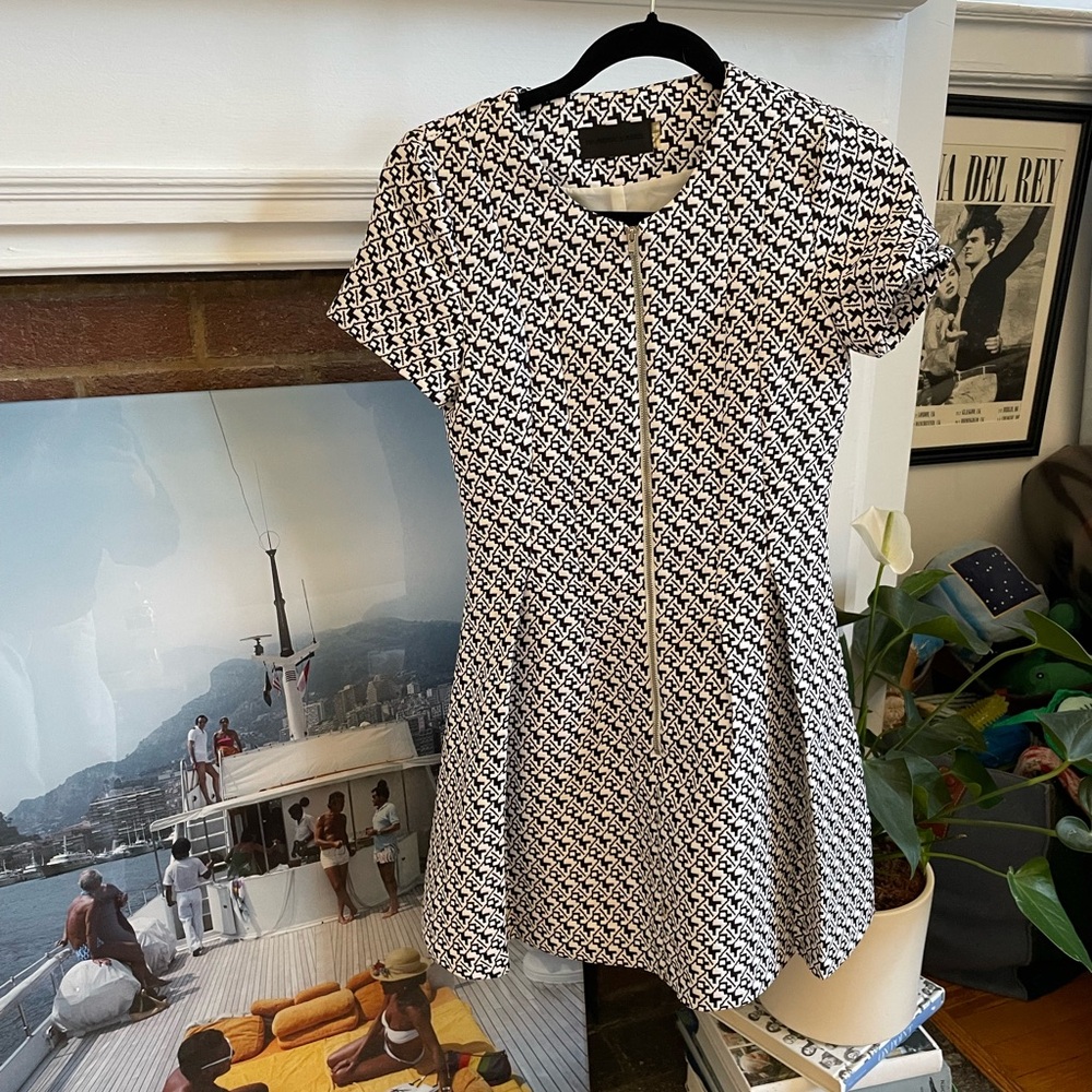 Blaque Label Mini Dress - Size S.